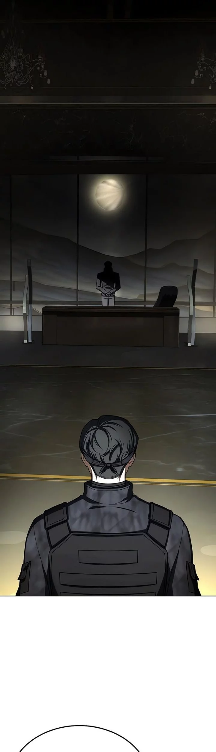 Zombie Papa Chapter 14 Gambar 74