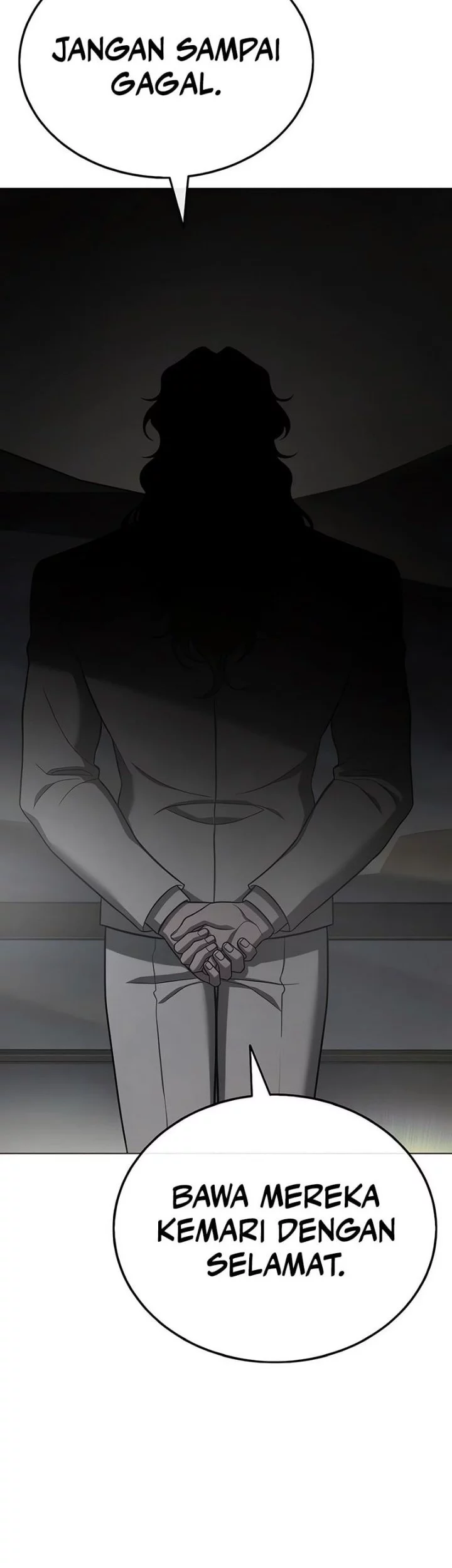 Zombie Papa Chapter 14 Gambar 75
