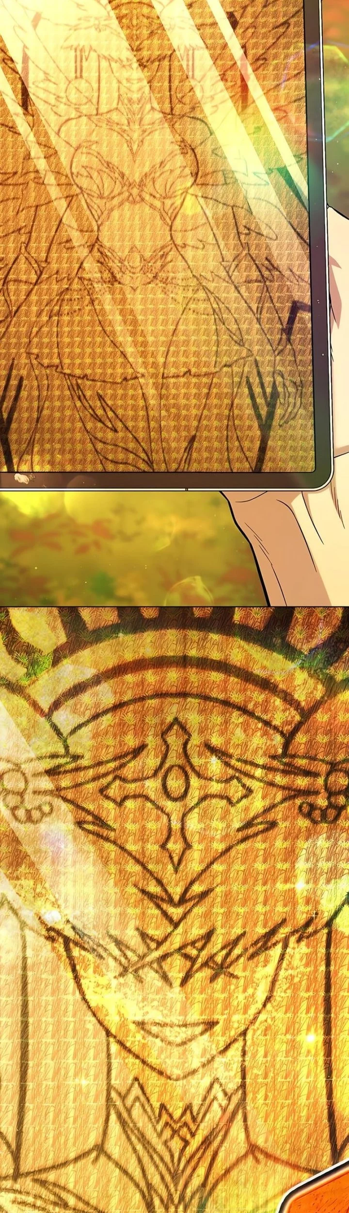 Zombie Papa Chapter 14 Gambar 79