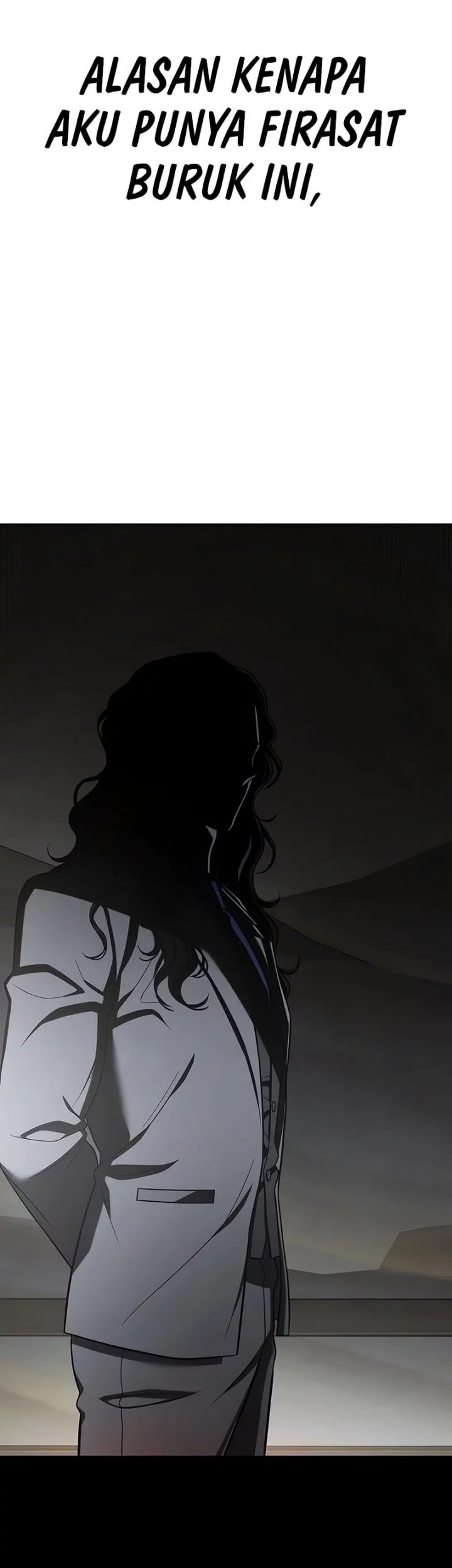 Zombie Papa Chapter 14 Gambar 82