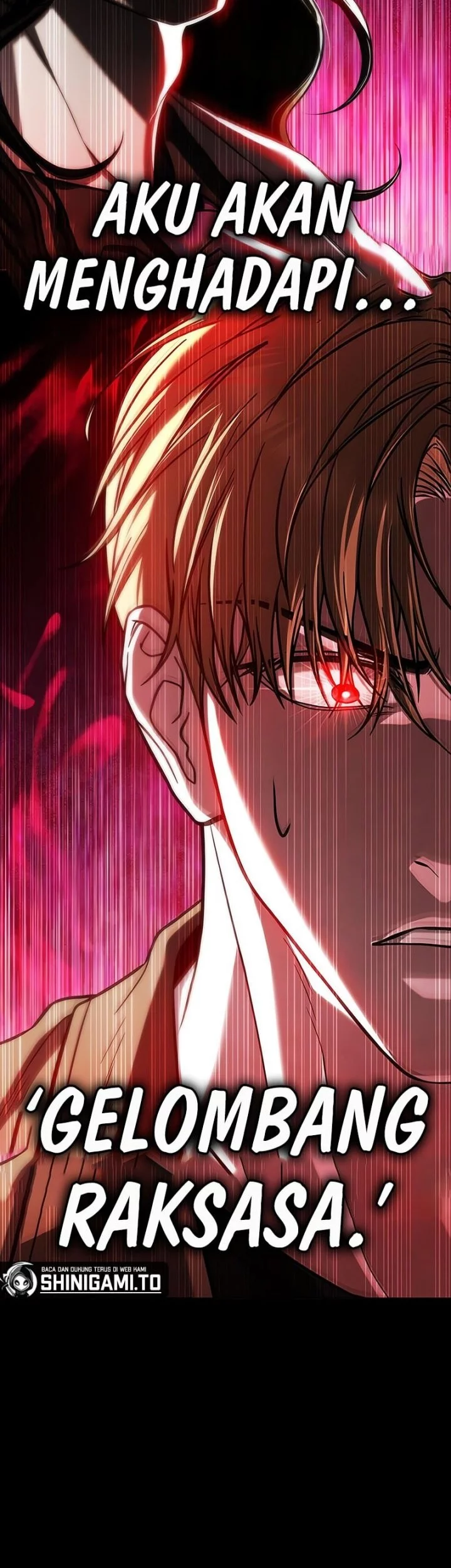 Zombie Papa Chapter 14 Gambar 84