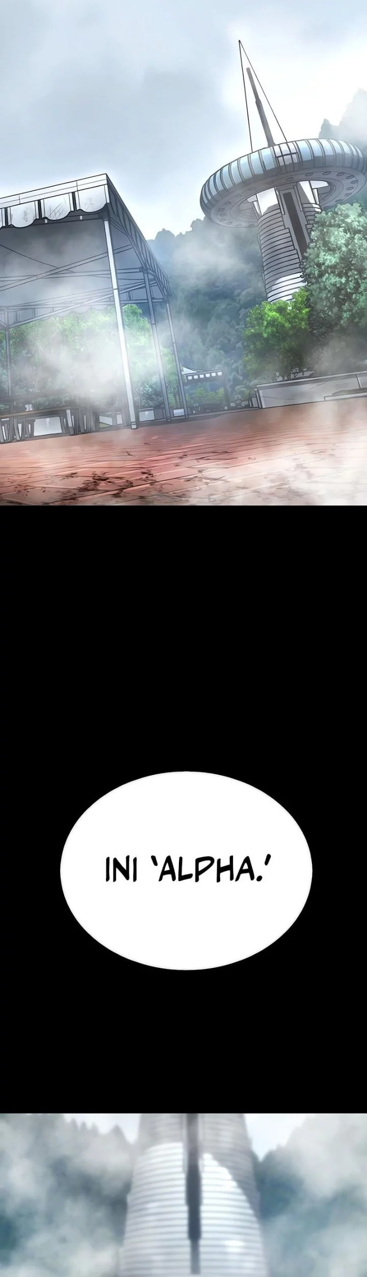 Zombie Papa Chapter 14 Gambar 4