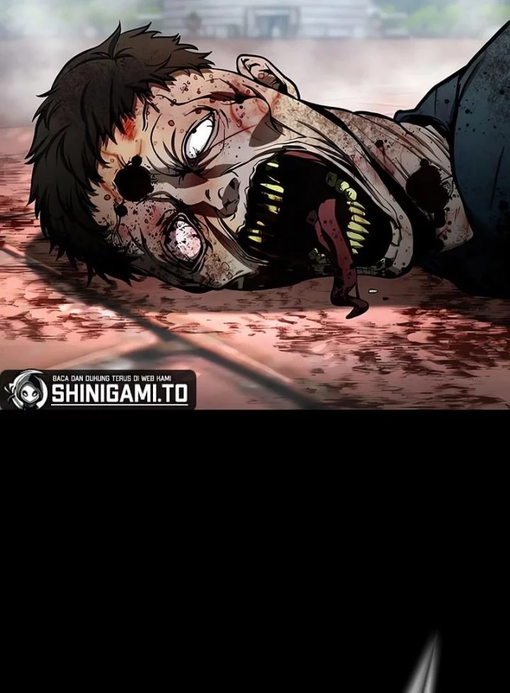 Zombie Papa Chapter 14 Gambar 5