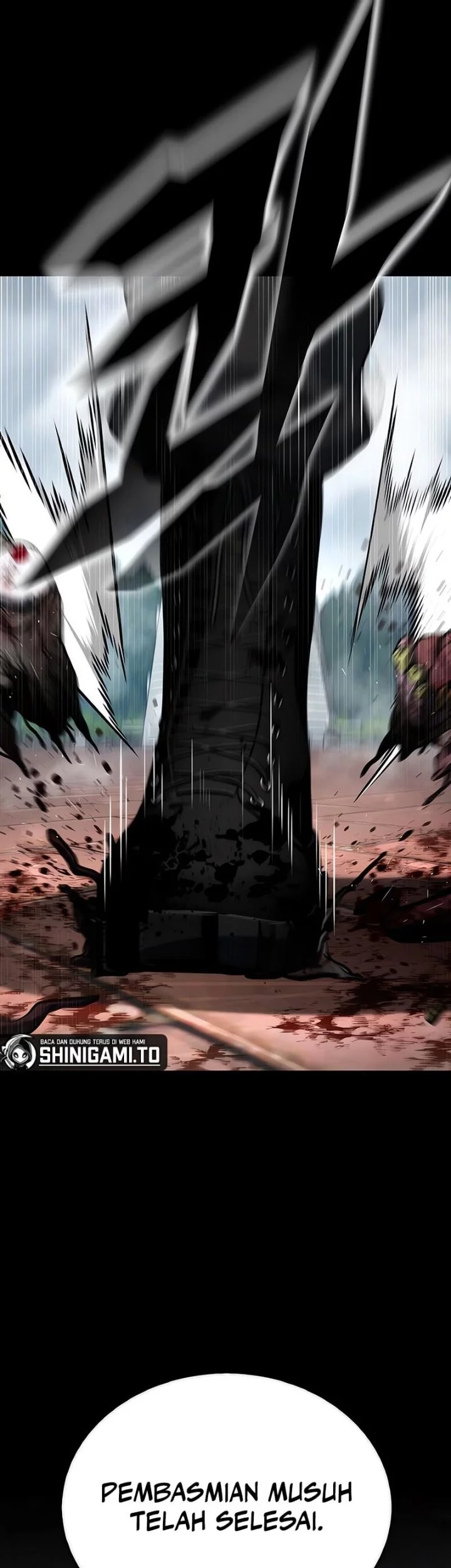 Zombie Papa Chapter 14 Gambar 6