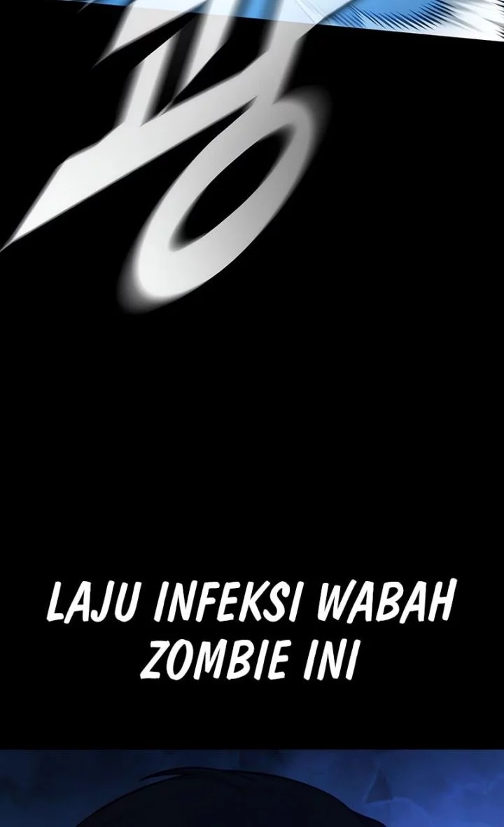 Zombie Papa Chapter 14 Gambar 13