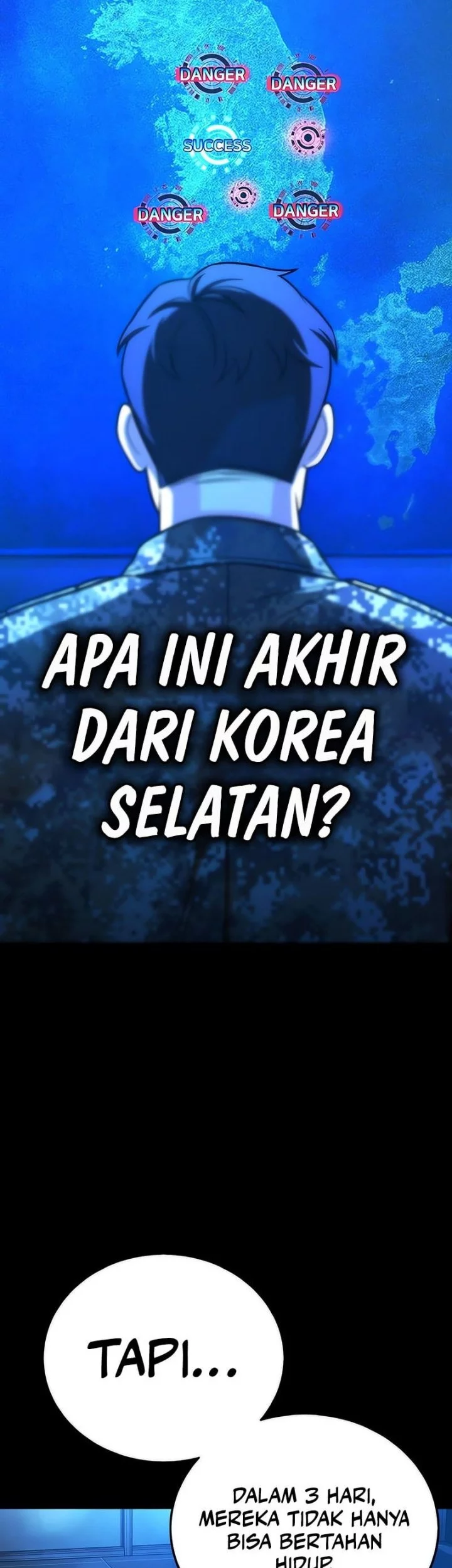 Zombie Papa Chapter 14 Gambar 15