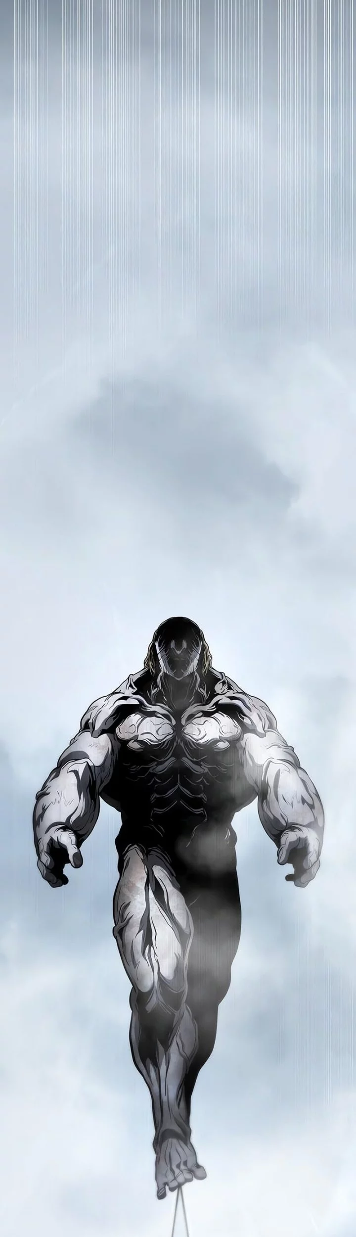 Zombie Papa Chapter 14 Gambar 27