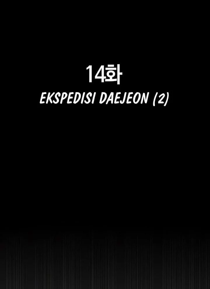 Zombie Papa Chapter 14 Gambar 29