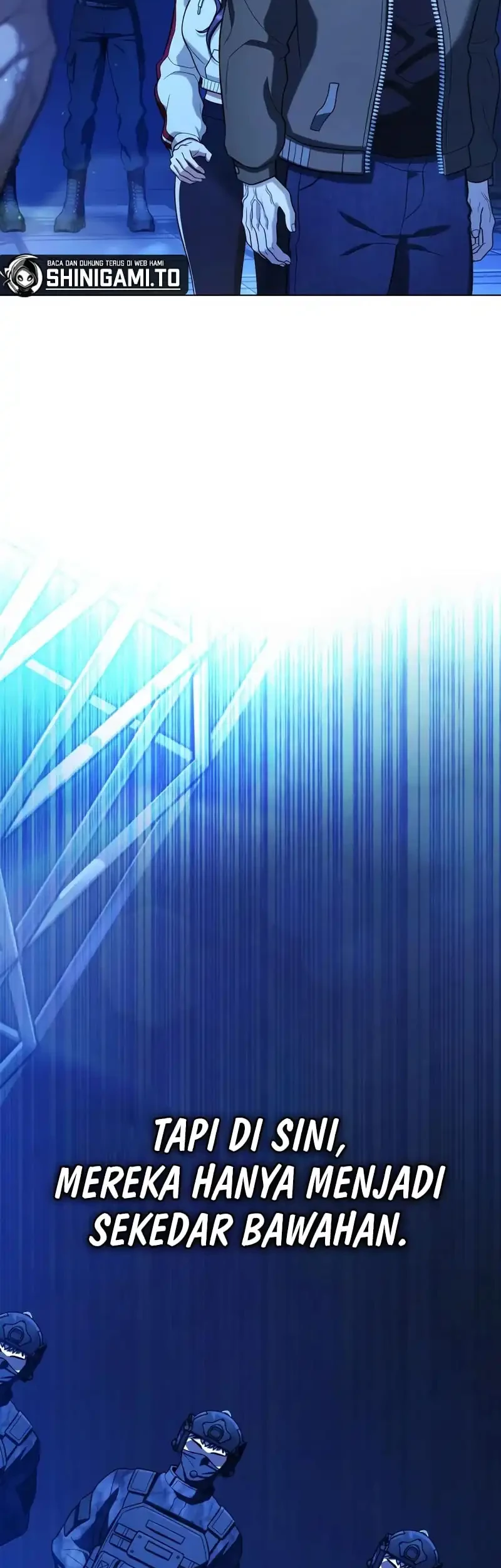 Zombie Papa Chapter 15 Gambar 42