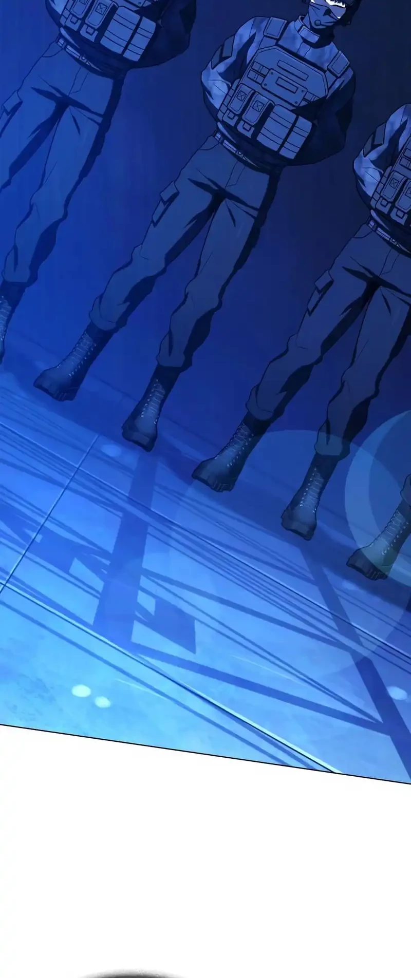 Zombie Papa Chapter 15 Gambar 43