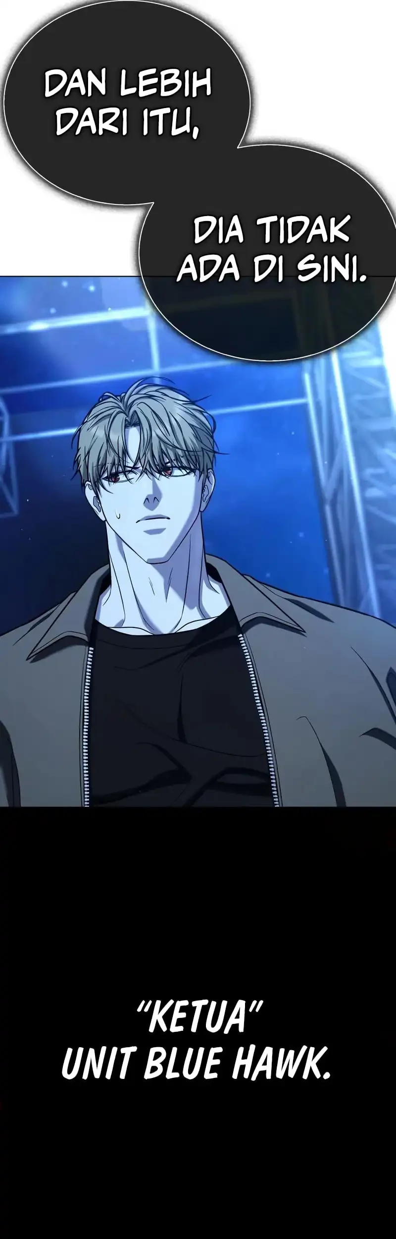 Zombie Papa Chapter 15 Gambar 44