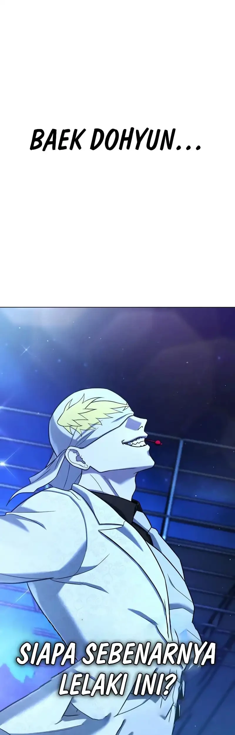 Zombie Papa Chapter 15 Gambar 48