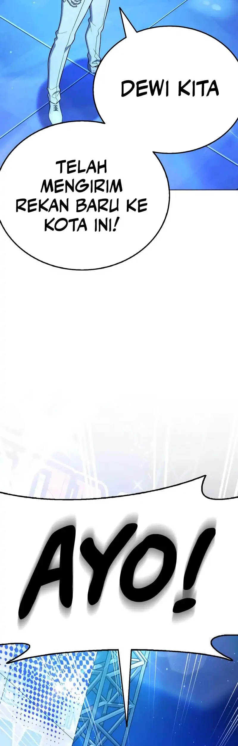 Zombie Papa Chapter 15 Gambar 50