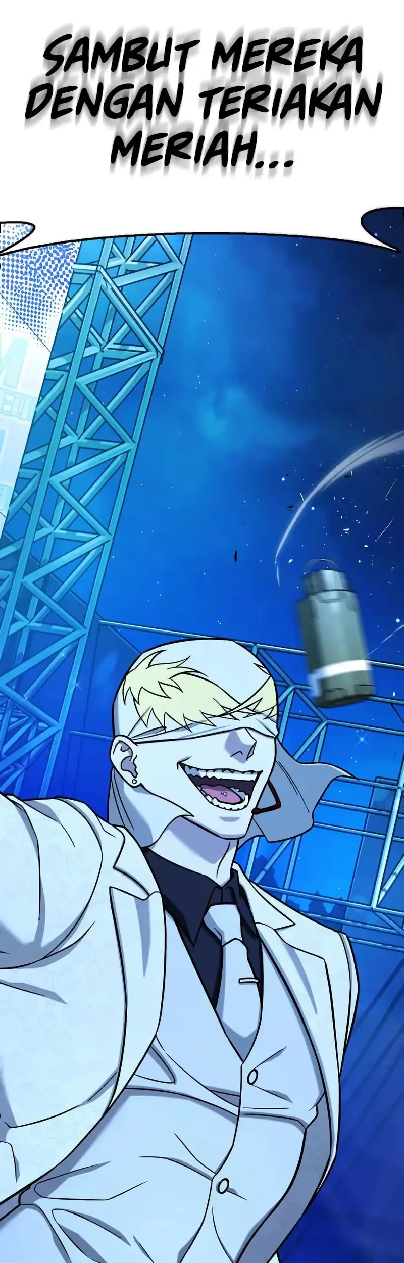 Zombie Papa Chapter 15 Gambar 52