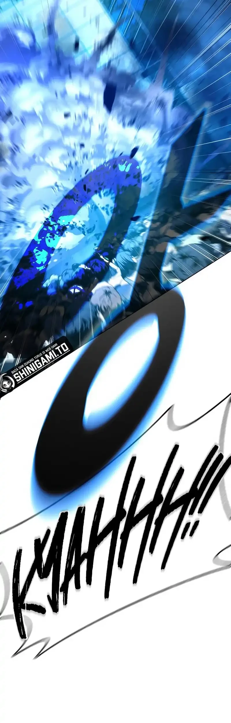 Zombie Papa Chapter 15 Gambar 54