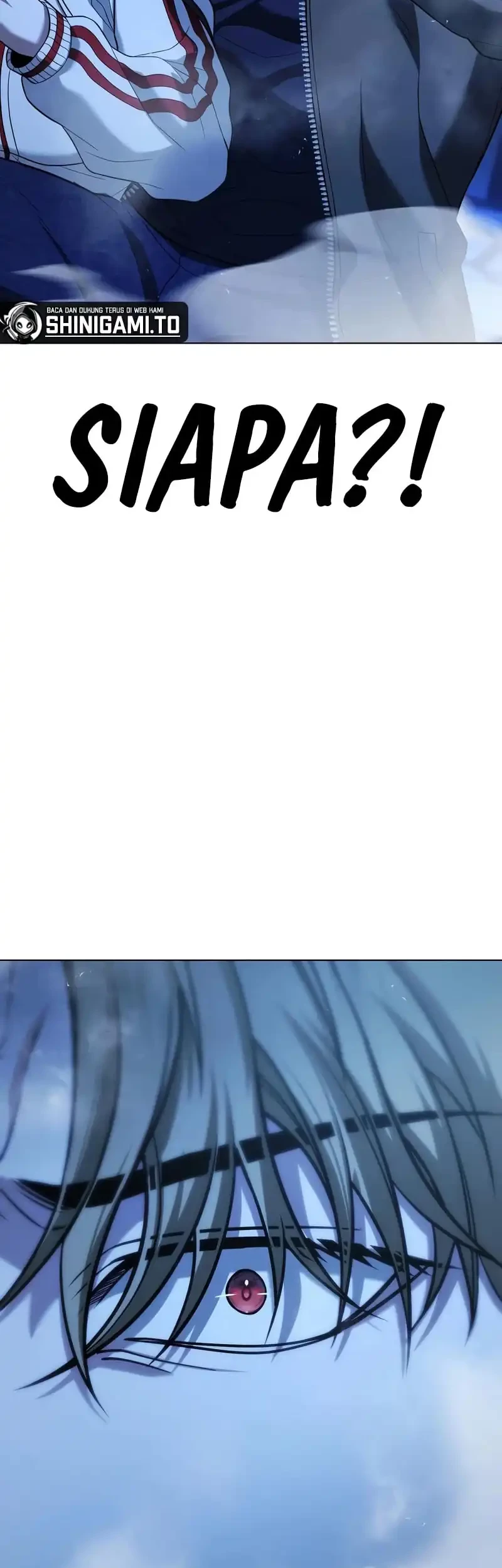 Zombie Papa Chapter 15 Gambar 58