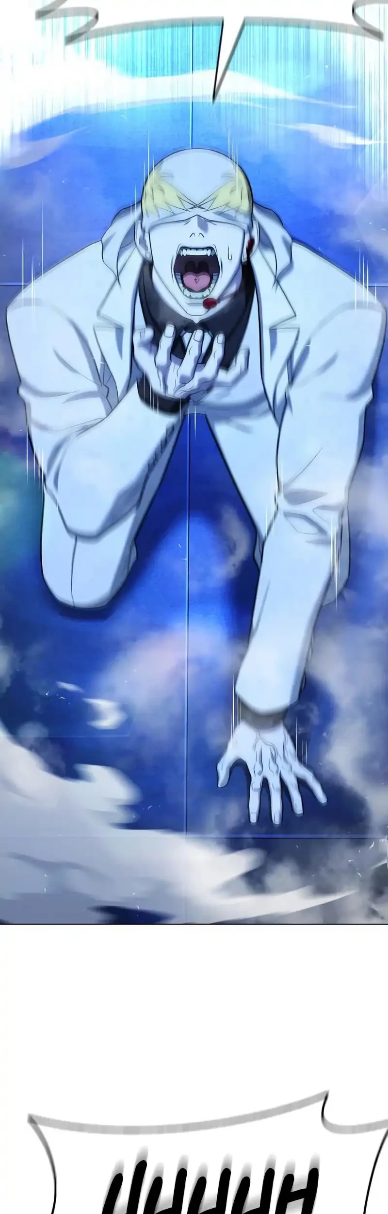 Zombie Papa Chapter 15 Gambar 60