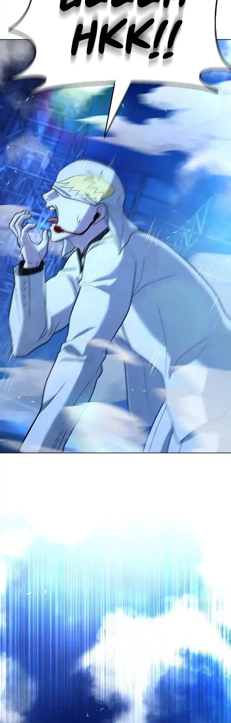 Zombie Papa Chapter 15 Gambar 61