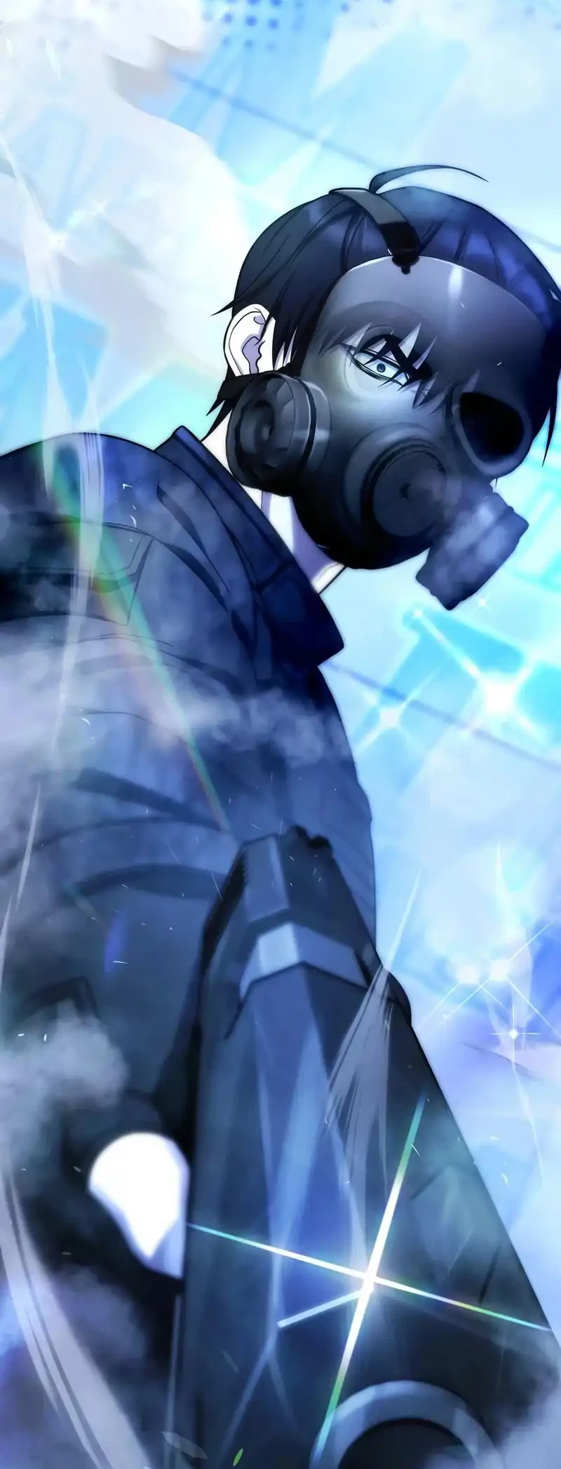 Zombie Papa Chapter 15 Gambar 63