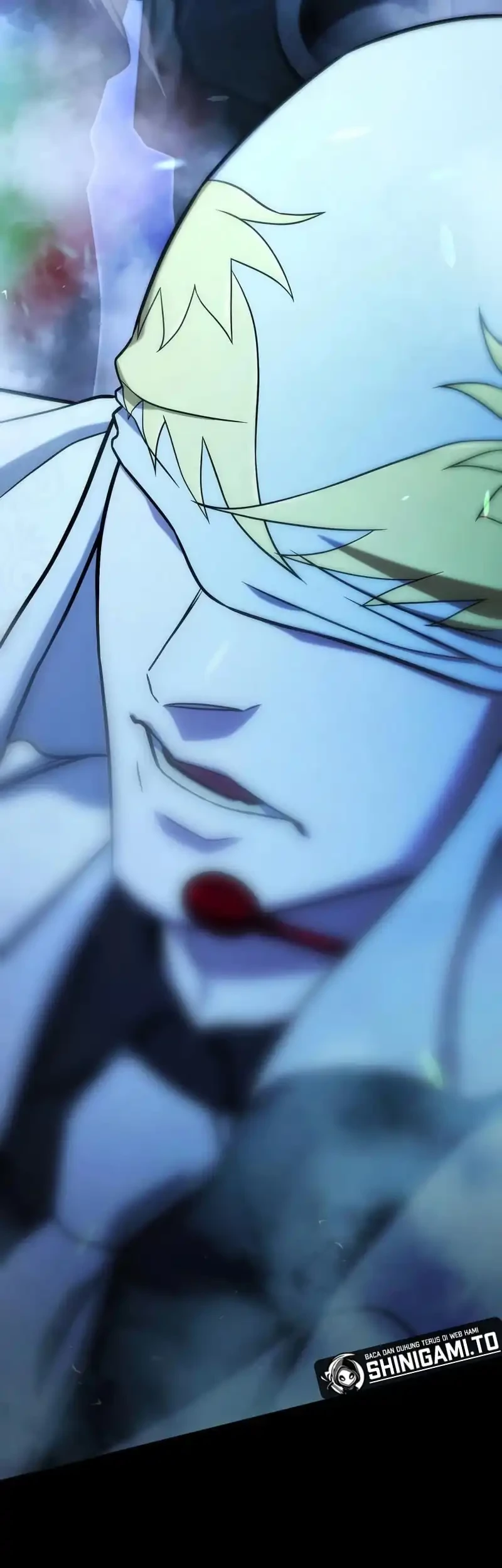 Zombie Papa Chapter 15 Gambar 64