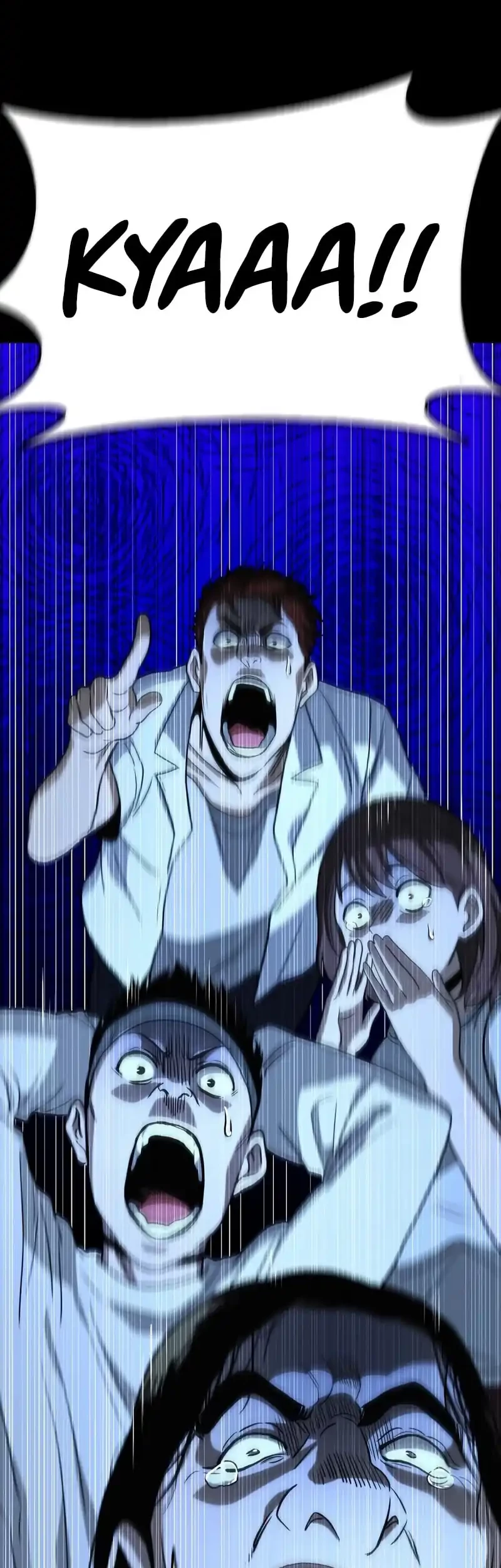 Zombie Papa Chapter 15 Gambar 66