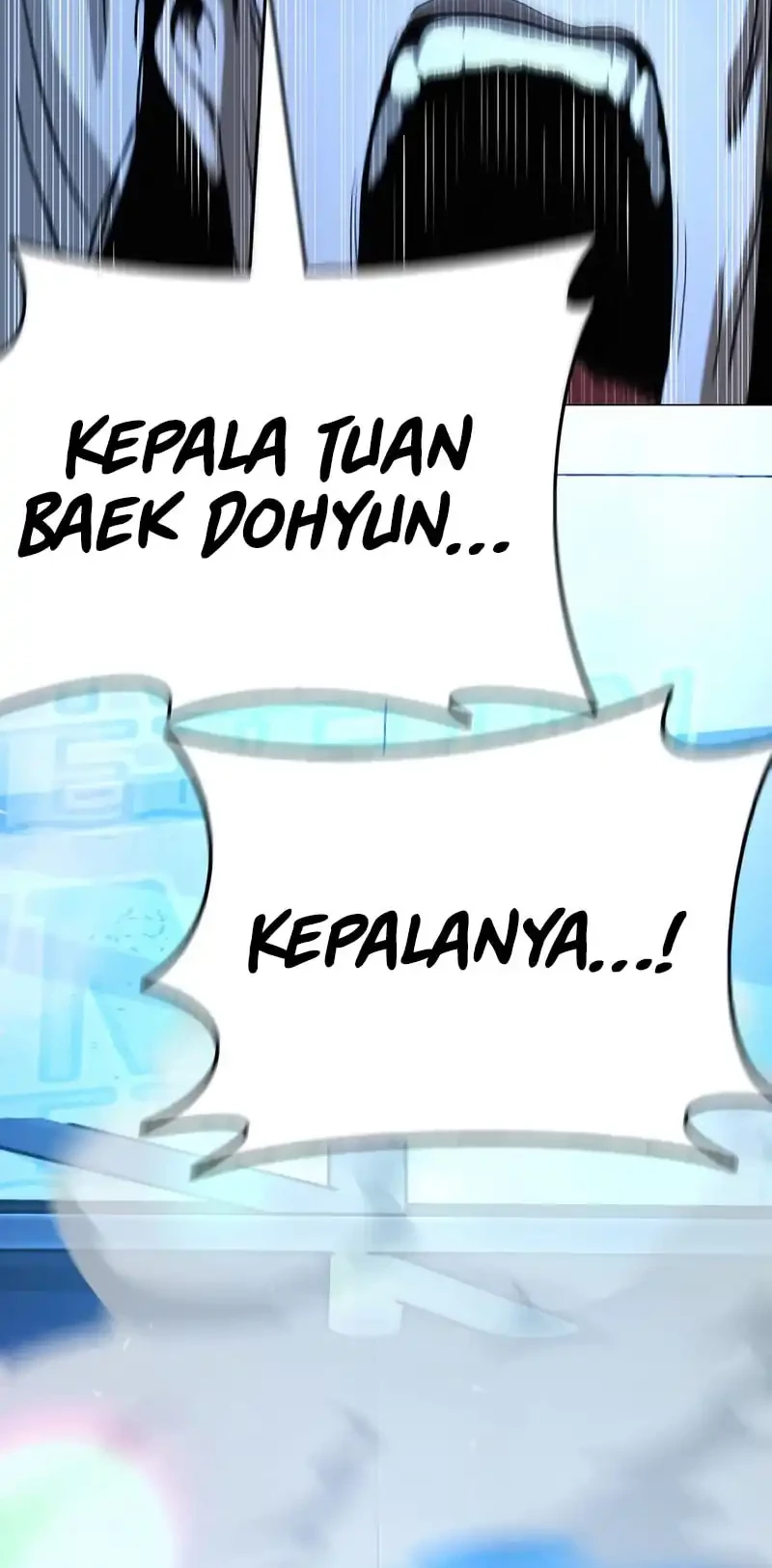 Zombie Papa Chapter 15 Gambar 67