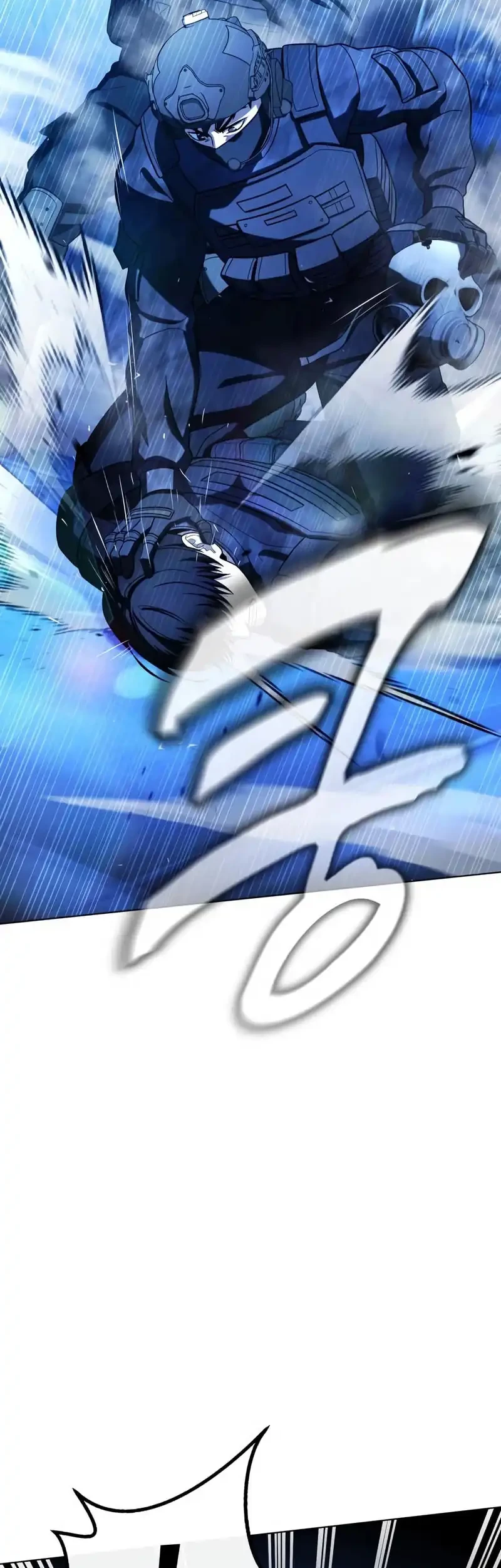 Zombie Papa Chapter 15 Gambar 70