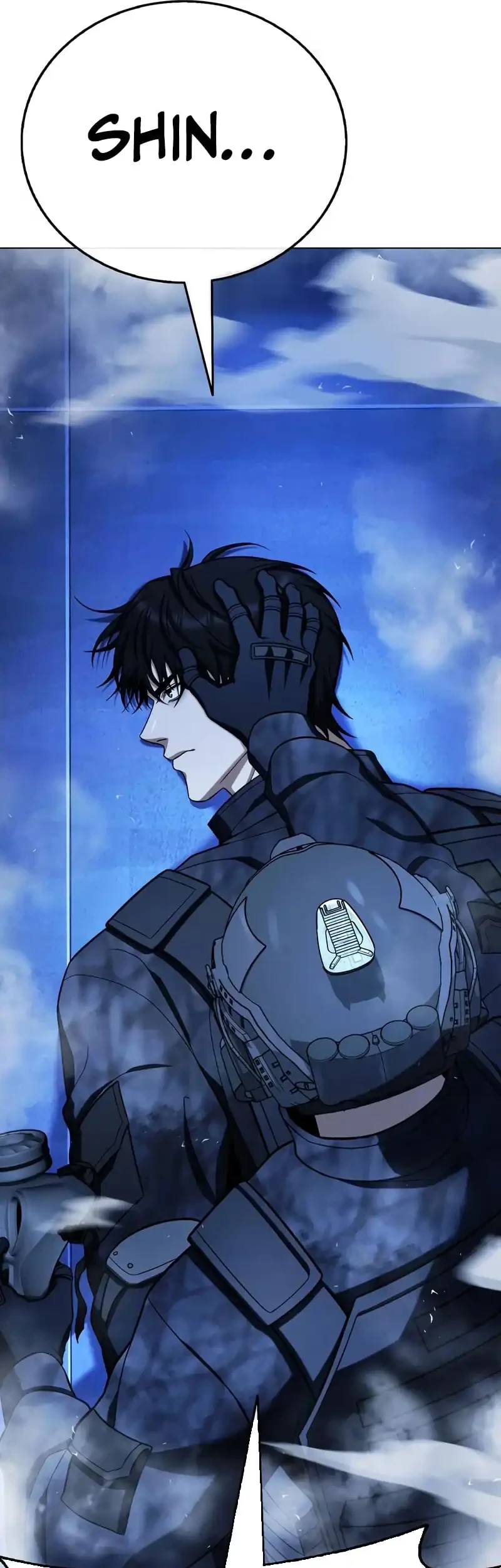 Zombie Papa Chapter 15 Gambar 72