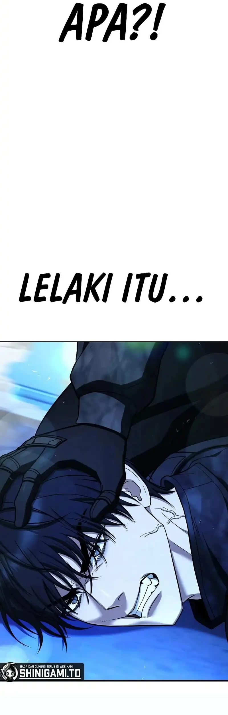 Zombie Papa Chapter 15 Gambar 74