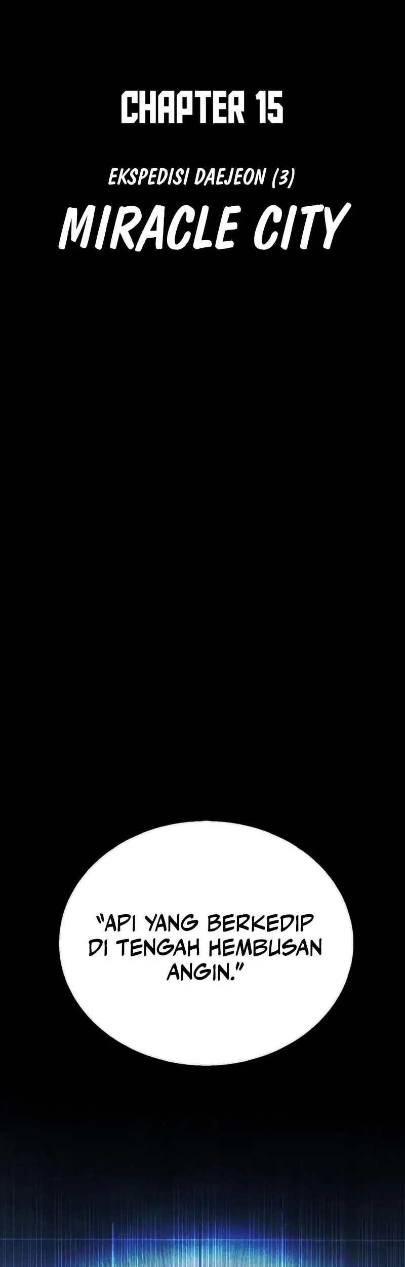 Baca  Zombie Papa Chapter 15 Gambar 2