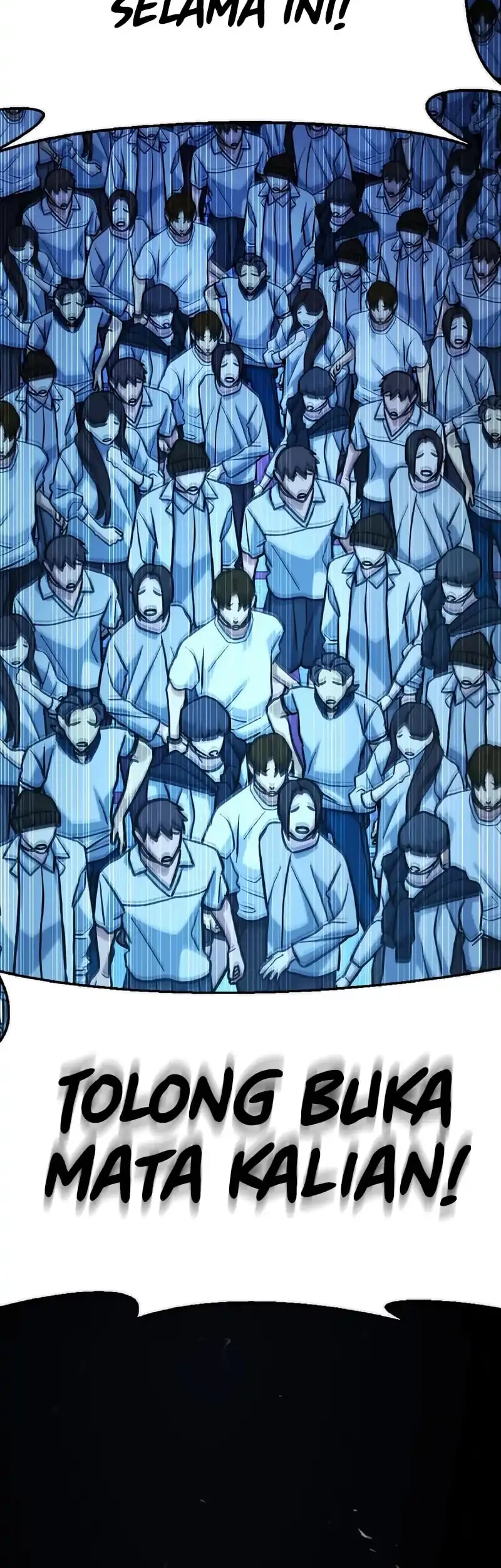 Zombie Papa Chapter 15 Gambar 78