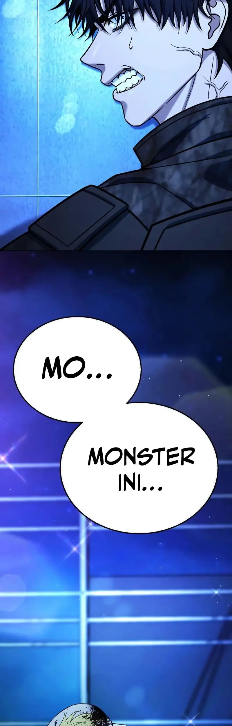 Zombie Papa Chapter 15 Gambar 85