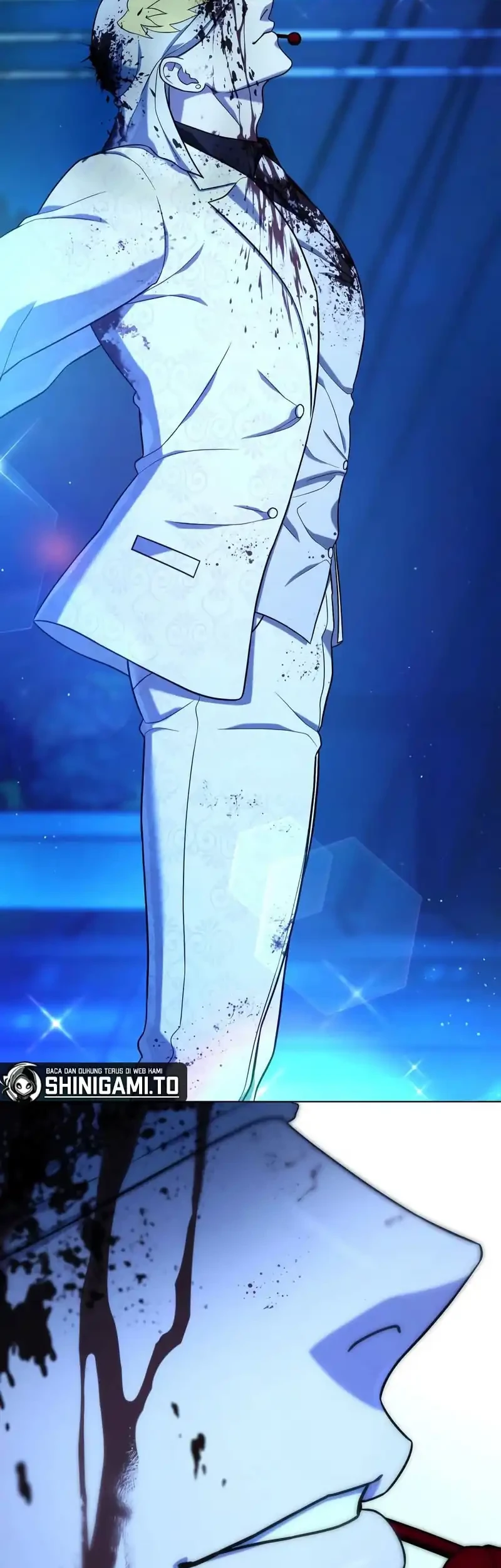 Zombie Papa Chapter 15 Gambar 86