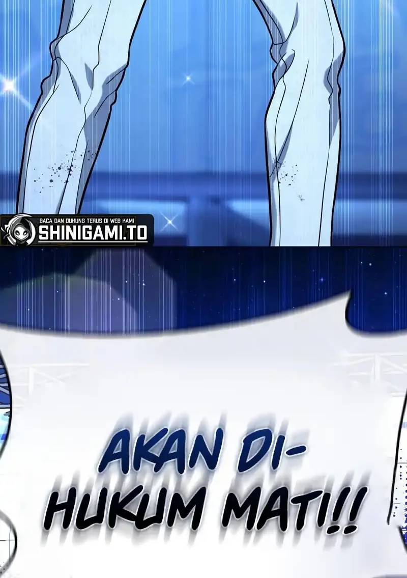 Zombie Papa Chapter 15 Gambar 90