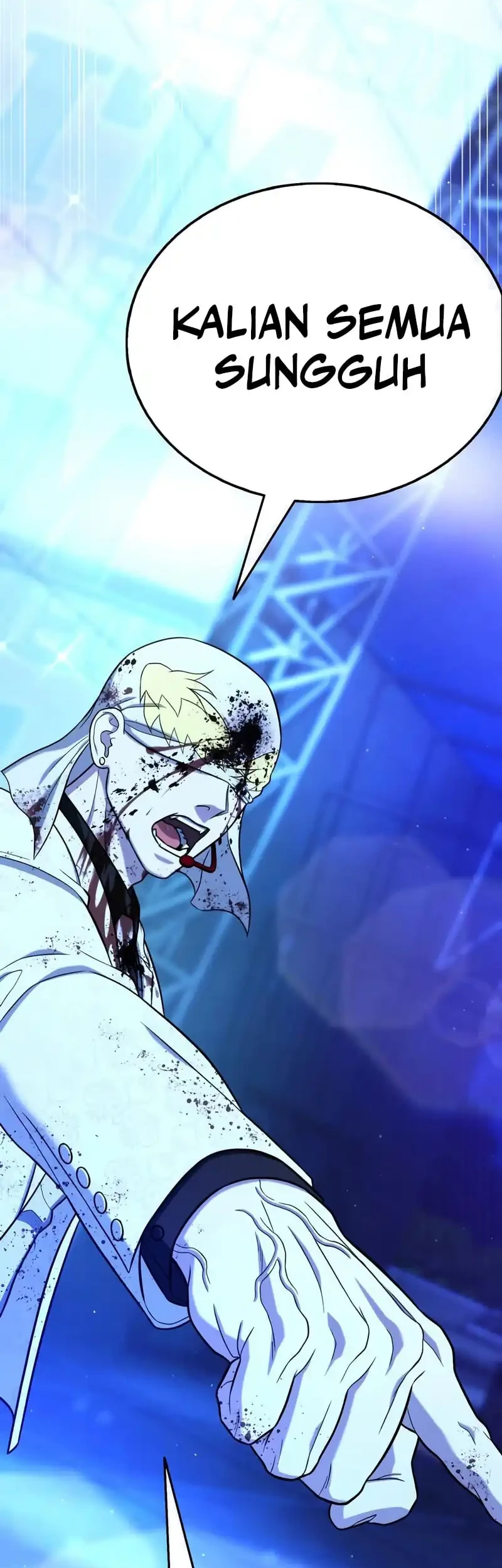 Zombie Papa Chapter 15 Gambar 100