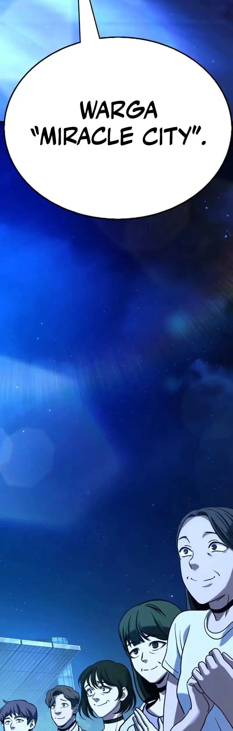 Zombie Papa Chapter 15 Gambar 101