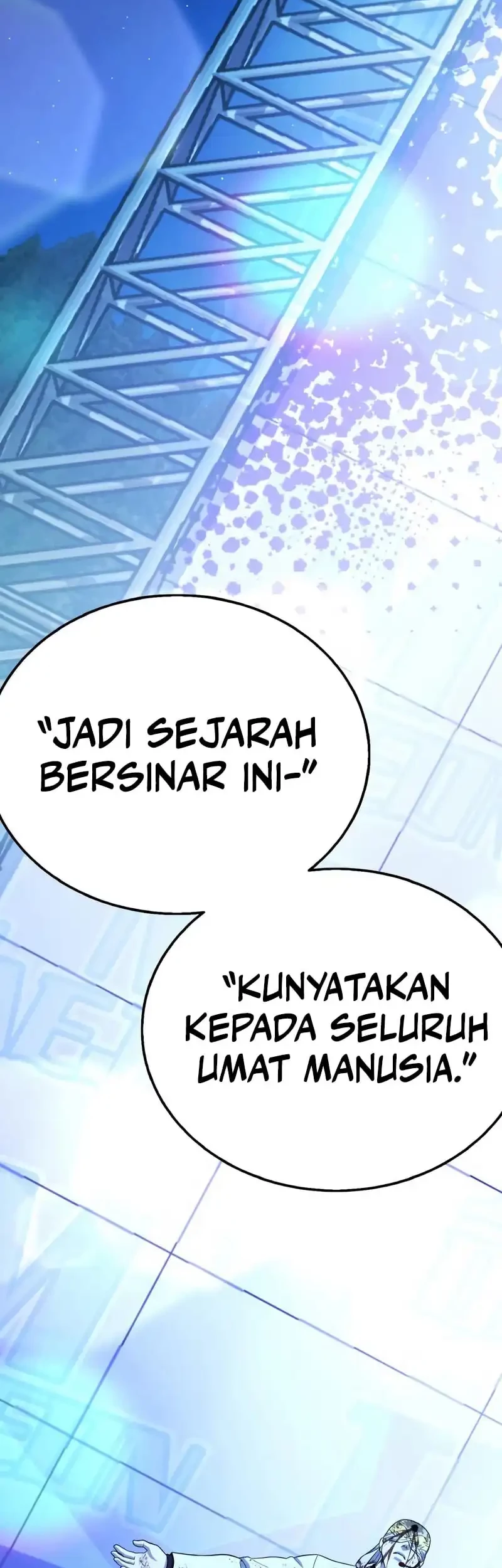 Zombie Papa Chapter 15 Gambar 105