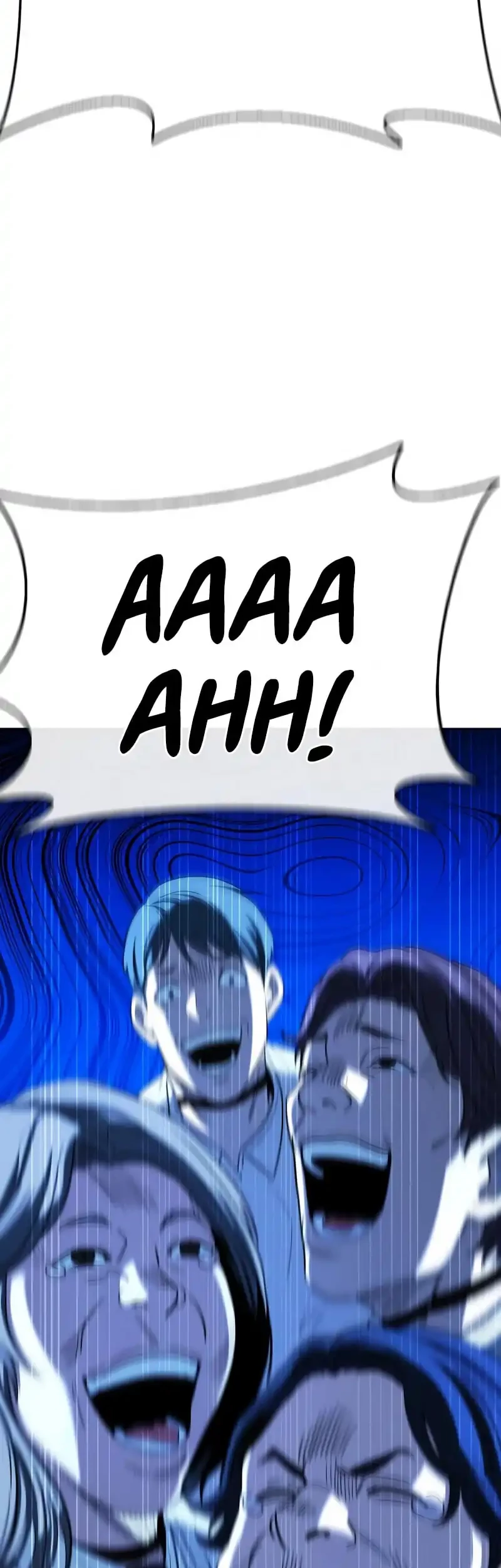 Zombie Papa Chapter 15 Gambar 108