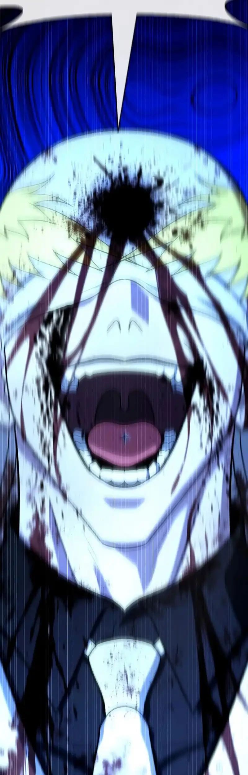 Zombie Papa Chapter 15 Gambar 111