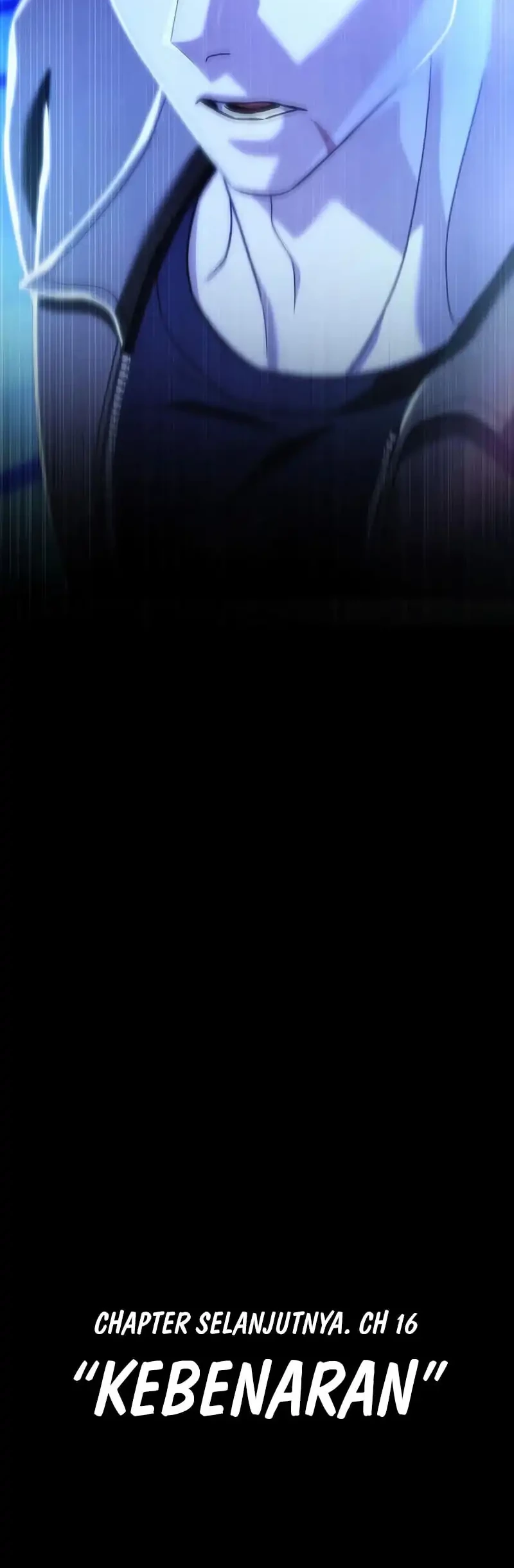 Zombie Papa Chapter 15 Gambar 114