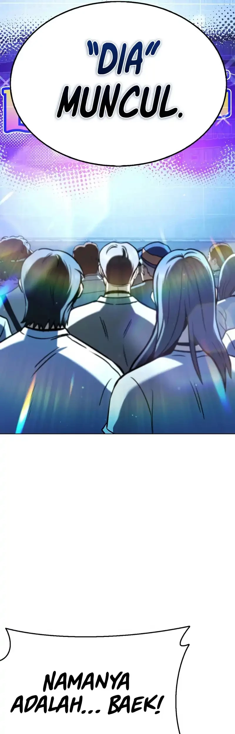 Zombie Papa Chapter 15 Gambar 9