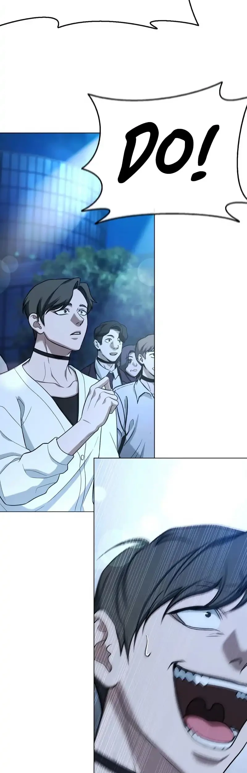 Zombie Papa Chapter 15 Gambar 10