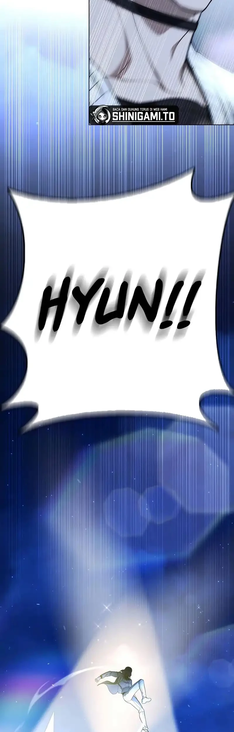 Zombie Papa Chapter 15 Gambar 11