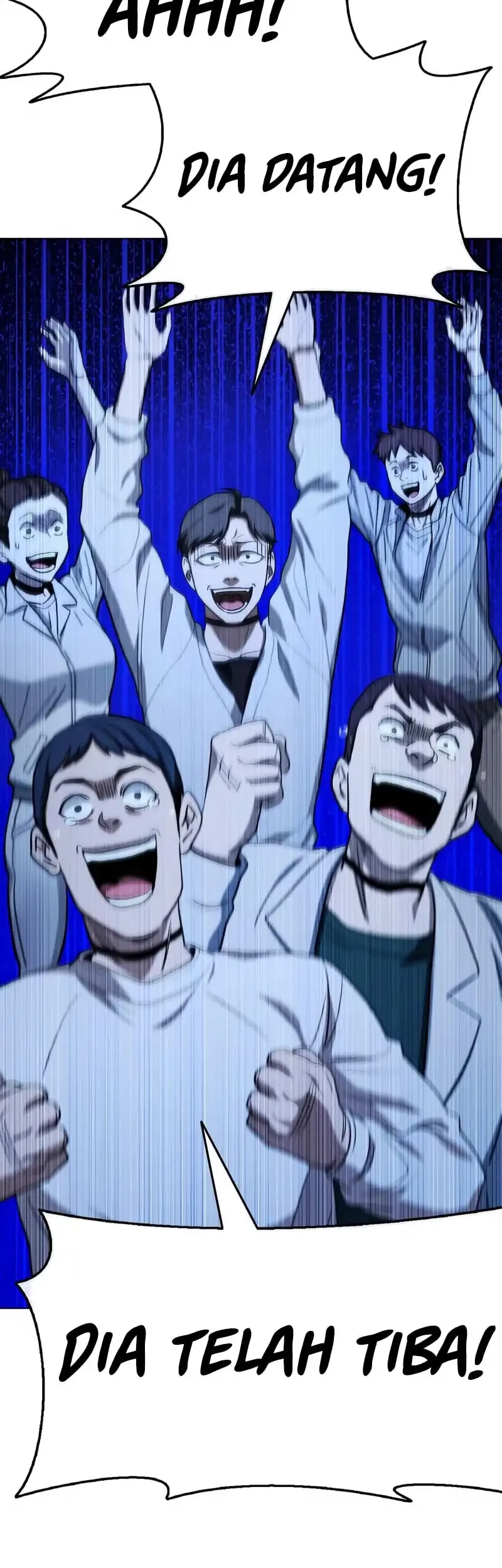 Zombie Papa Chapter 15 Gambar 15