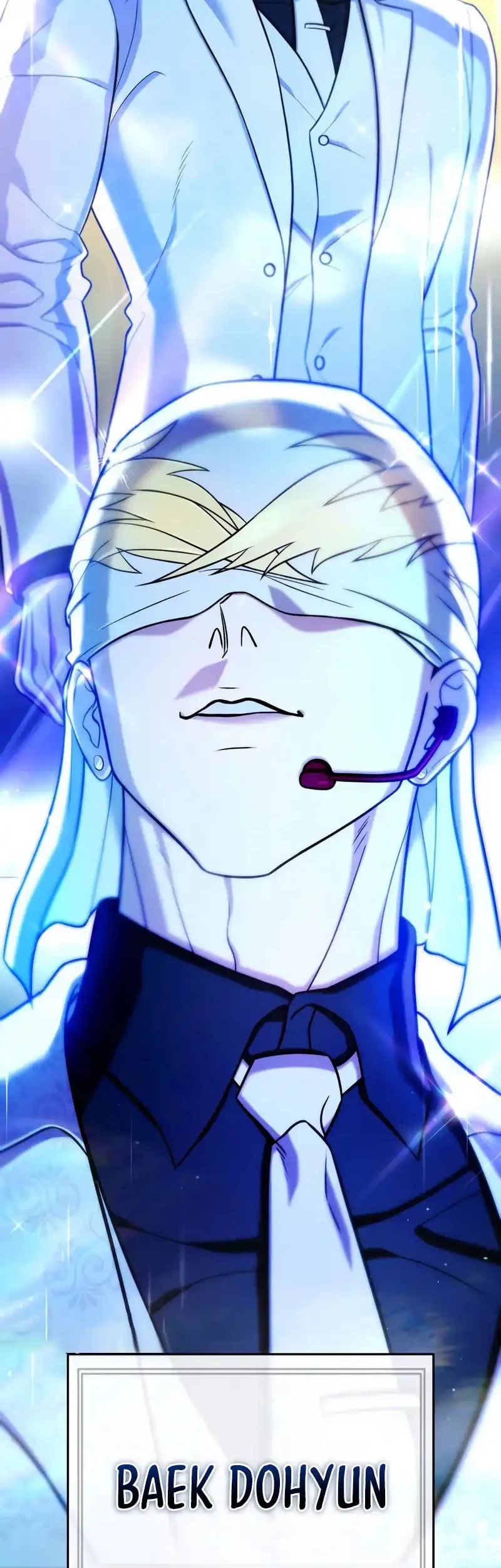 Zombie Papa Chapter 15 Gambar 18