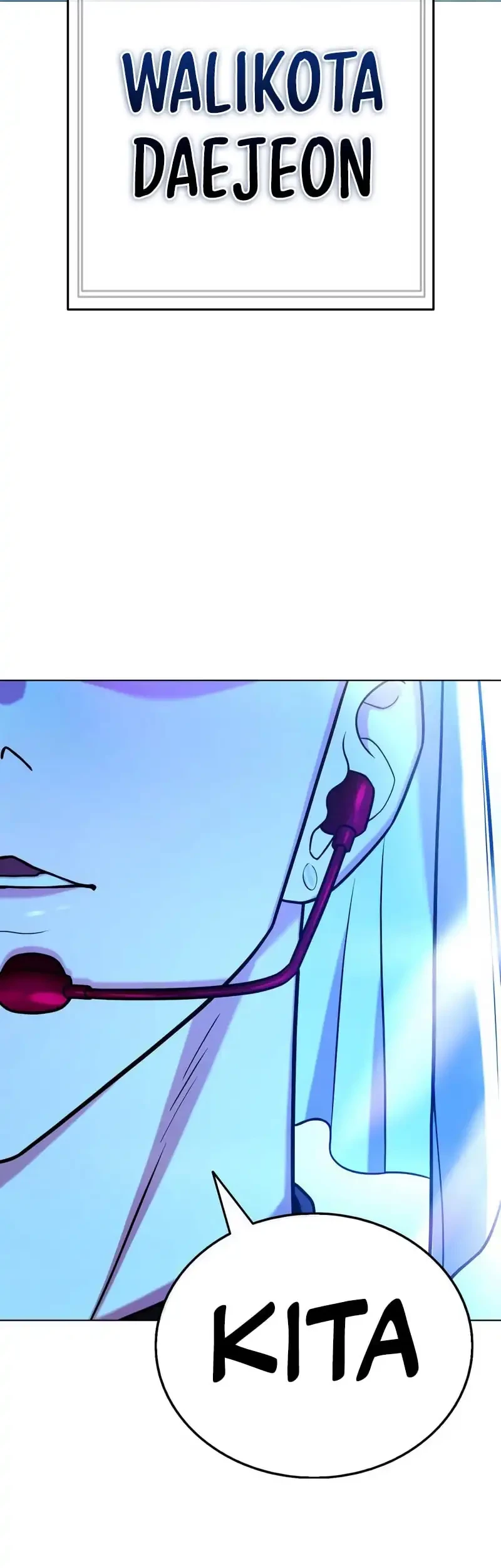 Zombie Papa Chapter 15 Gambar 19