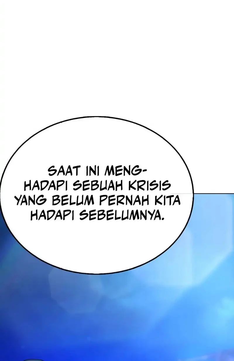 Zombie Papa Chapter 15 Gambar 20