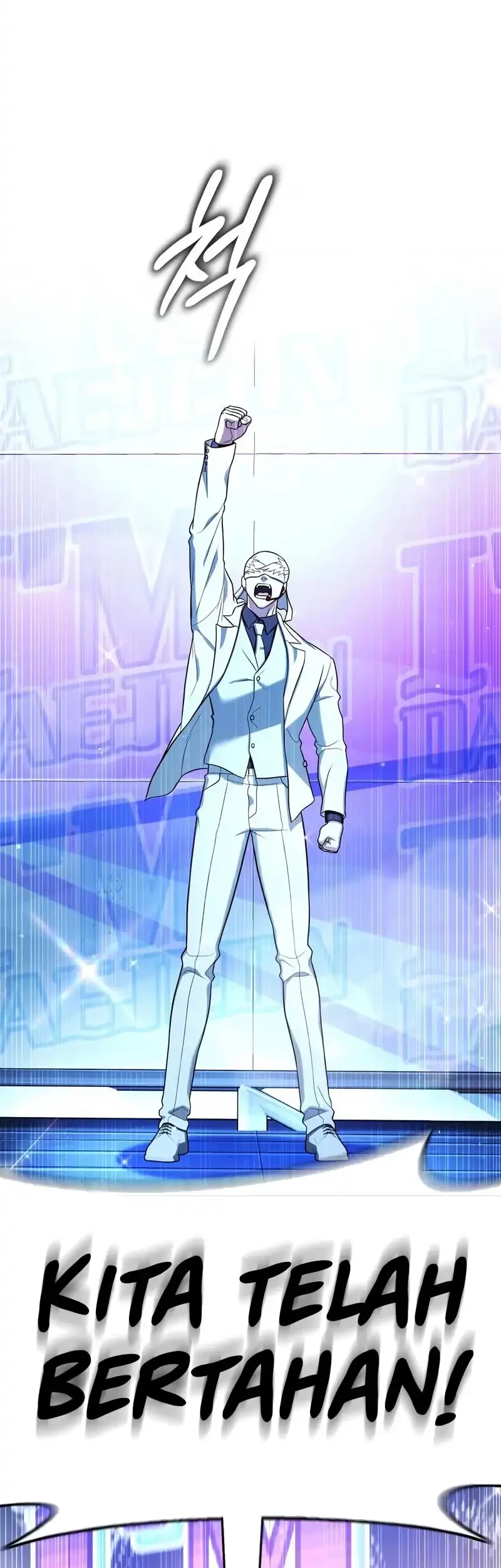 Zombie Papa Chapter 15 Gambar 22