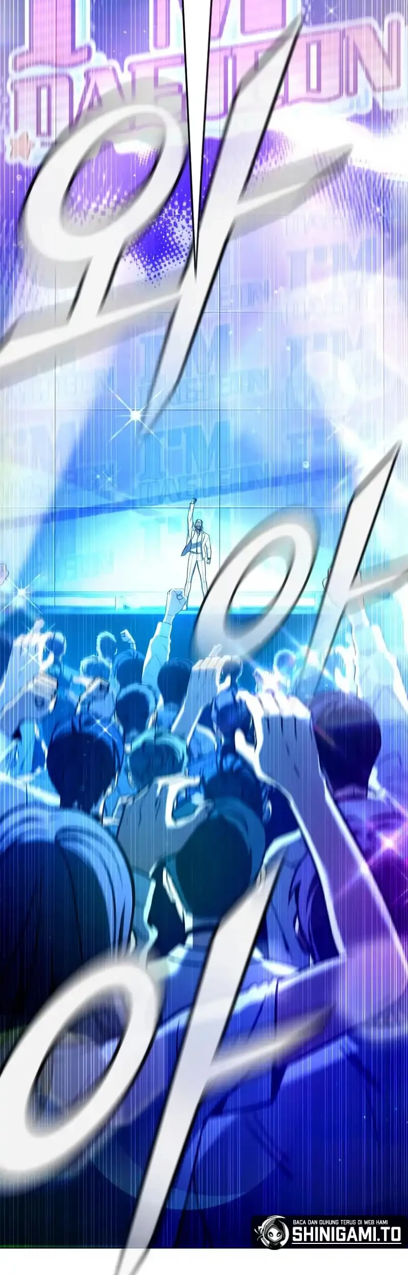 Zombie Papa Chapter 15 Gambar 23