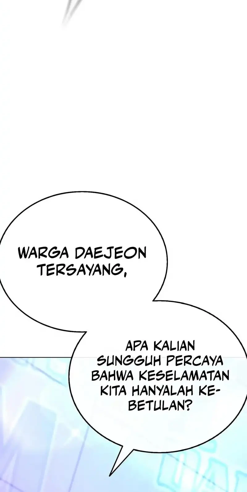 Zombie Papa Chapter 15 Gambar 24